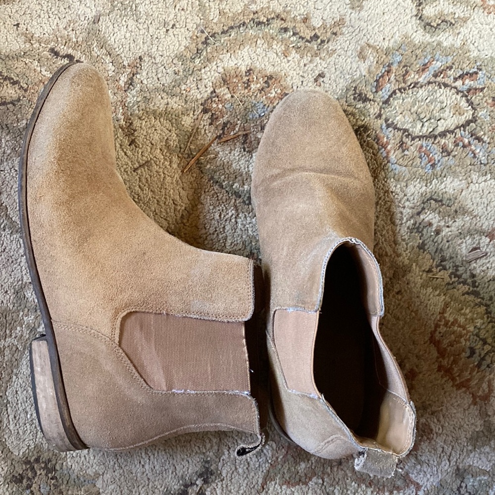 Chelsea Boot